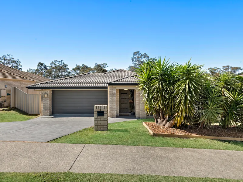 Four bedroom Home