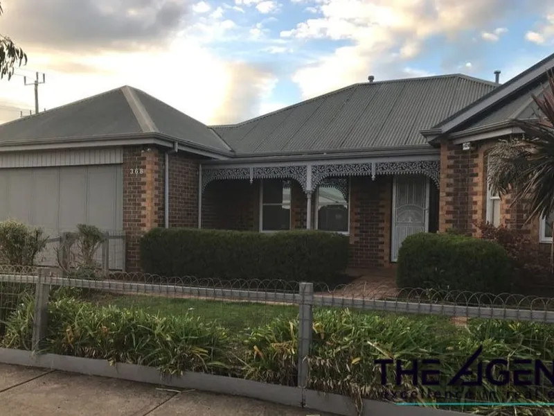 Beautiful 3 Bedroom home