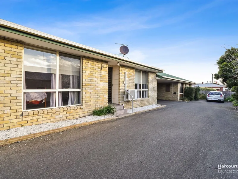 Solid Home in a Prime Location