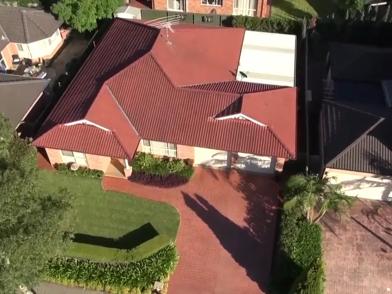 Spacious Home in Heart of Kellyville
