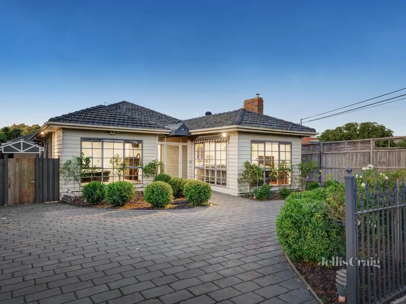 Two Homes in One in the McKinnon Zone