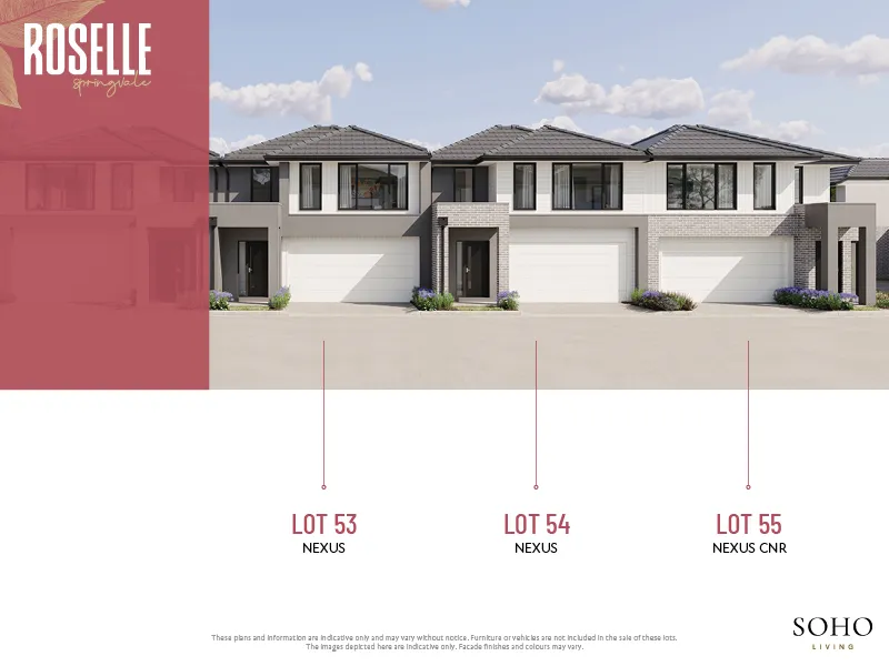 Ready to build? This home is perfect for you whether you're a first-time buyer, downsizer, or savvy investor!