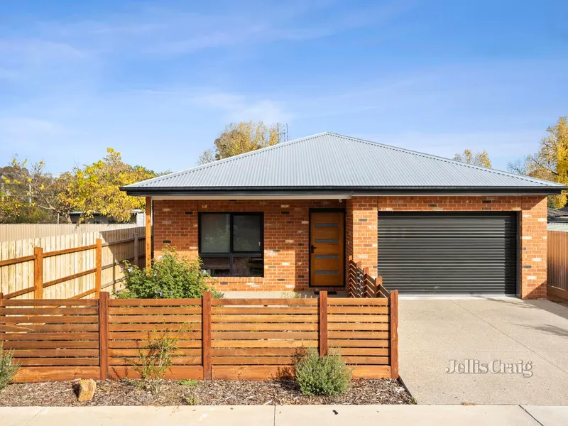Stylish, relaxed country living with a distinctly urban vibe