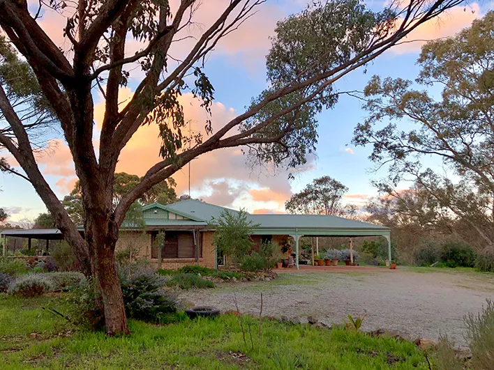 country Lifestyle Haven
