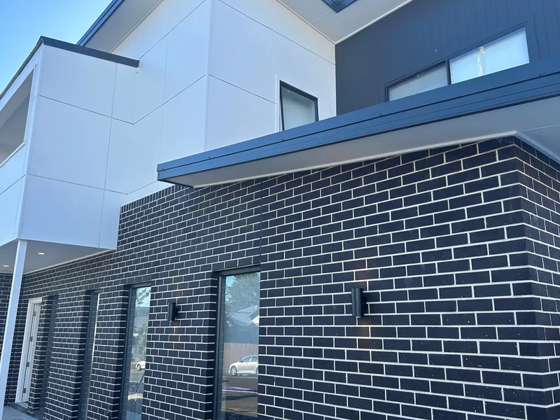 BRAND NEW BUILD, NEARING COMPLETION!!!