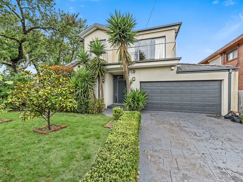 Beautiful family all-rounder in prime location