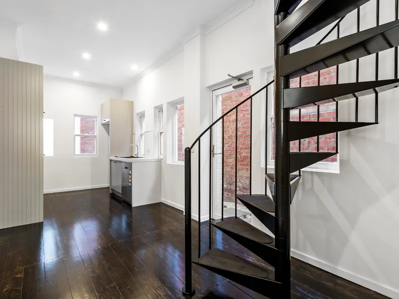 Private Boutique Apartment/Townhouse