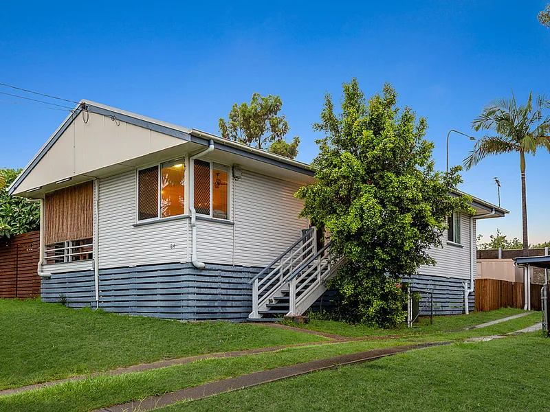 Newly Renovated Family Home in Keperra