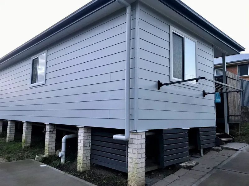 Modern 2 Bedroom House