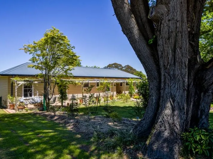 A home with history and charm