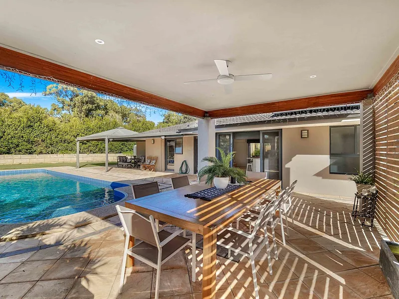 TRANQUIL FAMILY SANCTUARY