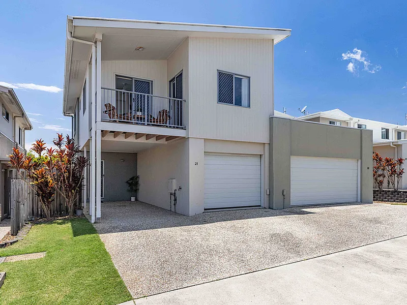 Effortless Living, Convenient & Modern!