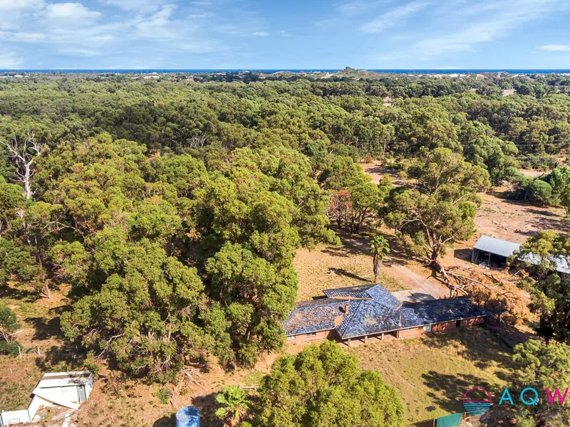 RARE EARTH 53,205sqm in DREAM LOCATION!