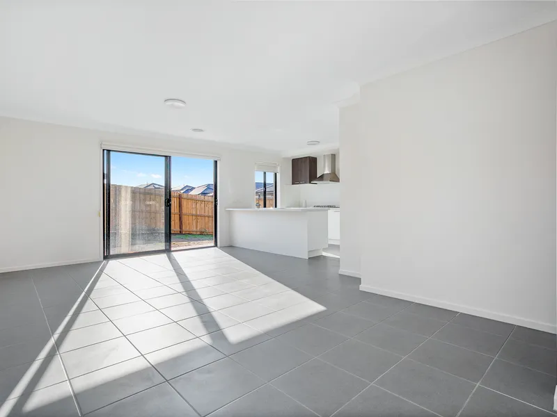 A Welcoming Three-bedroom Home that is Ready for YOU and YOUR Family.