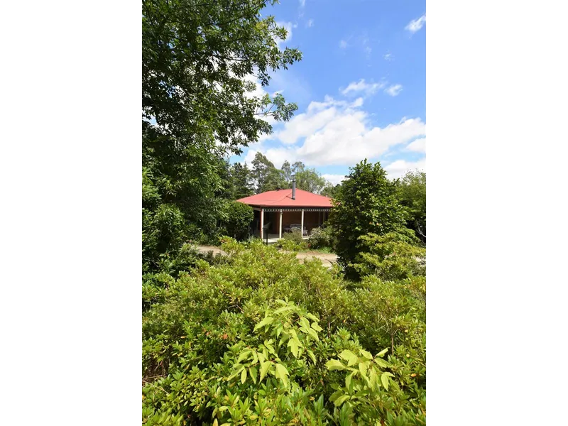 Ultimate Country Lifestyle