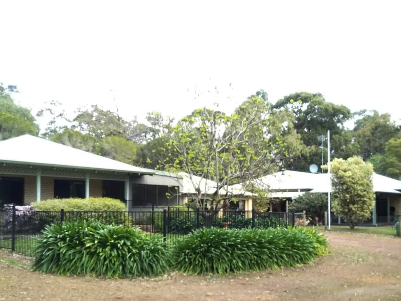 Margaret House - a unique opportunity