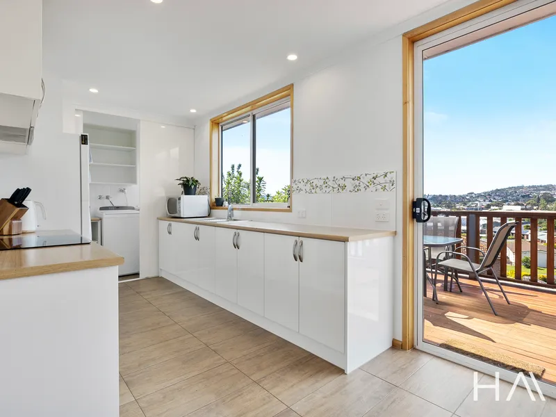 Ready to go for Christmas!