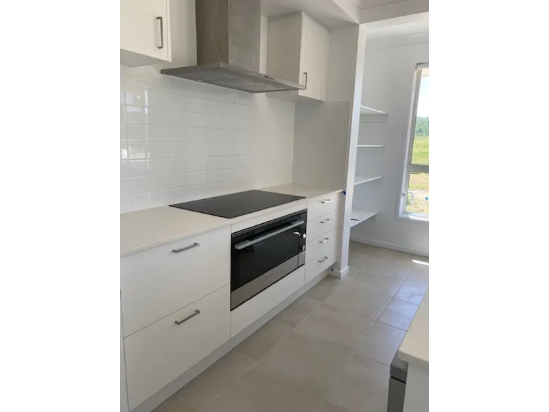 A Beautiful Family Home on a 40 acres land!