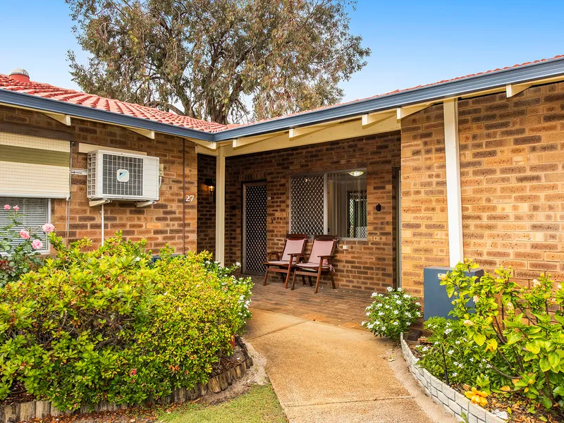 Retire in Shelley for this Amazing Price!