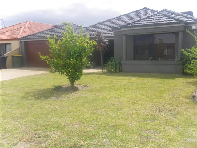 LARGE FAMILY FRIENDY HOME IN CENTRAL LOCATION