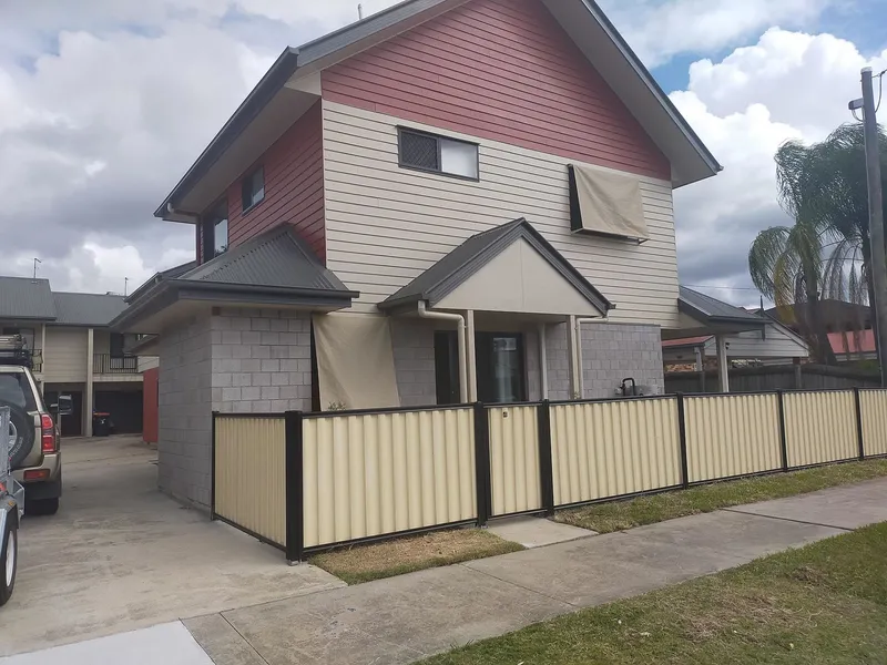 TOWNHOUSE FOR RENT