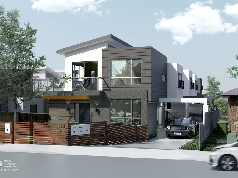 Premium Locale Off The Plan Executive Opportunity, Within Viewbank College Zone!