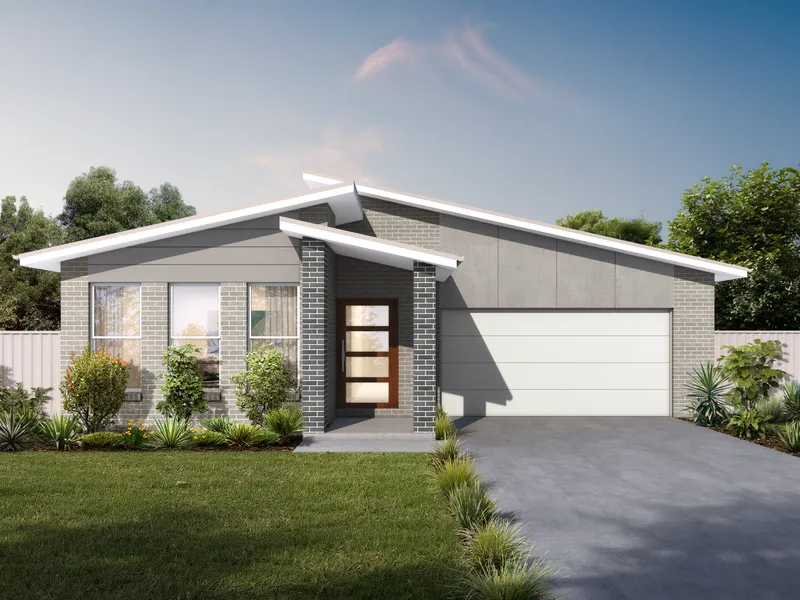 House & Land Package