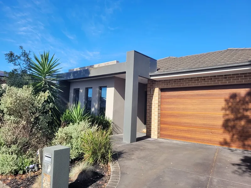 Come home to Peridot!