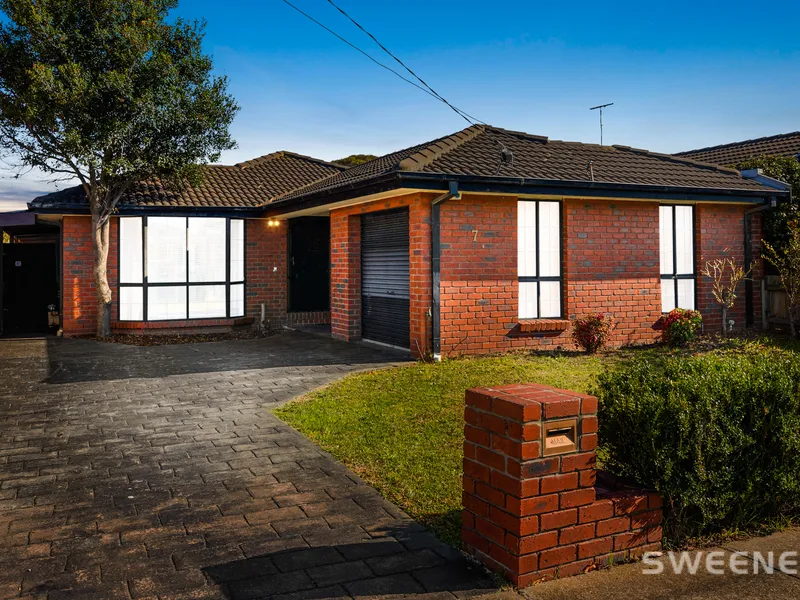 The Perfect Family Starter In Prime Location!
