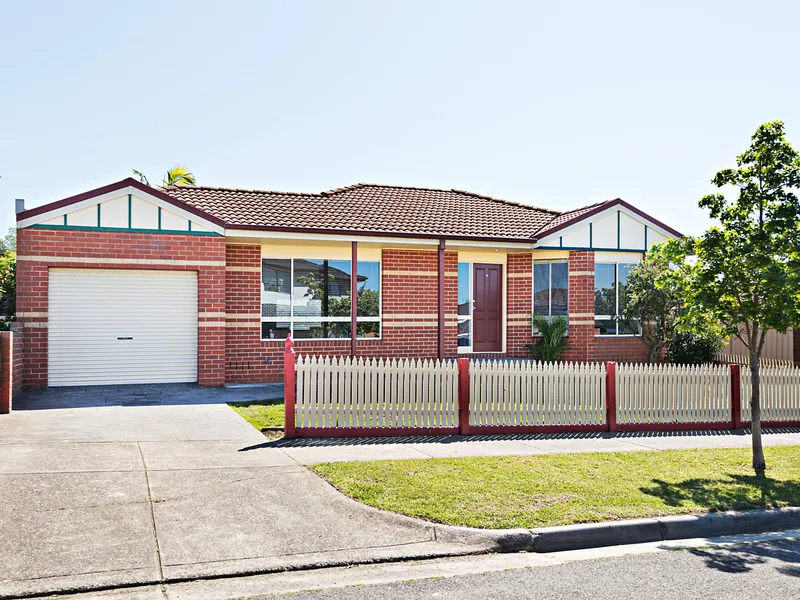 Abundance of Space & Lifestyle Convenience