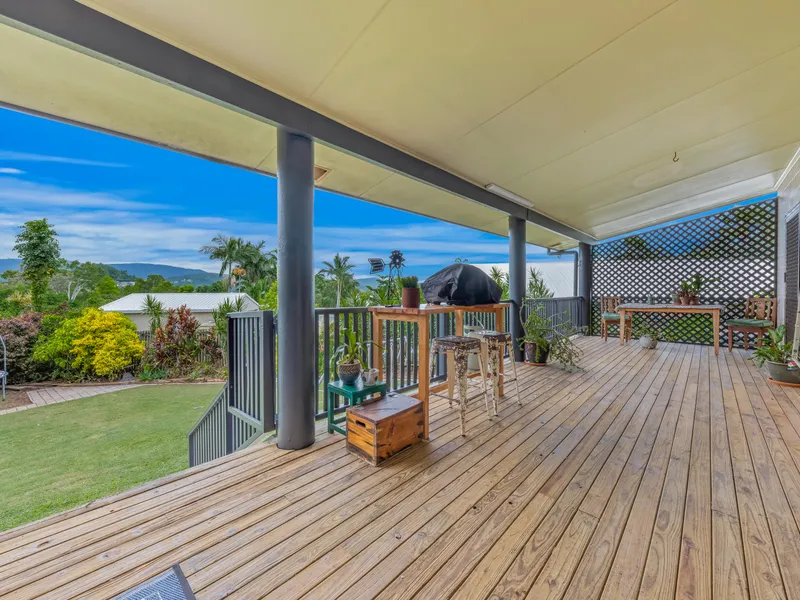 UNDER CONTRACT - A Whole Lot More Than Meets The Eye…