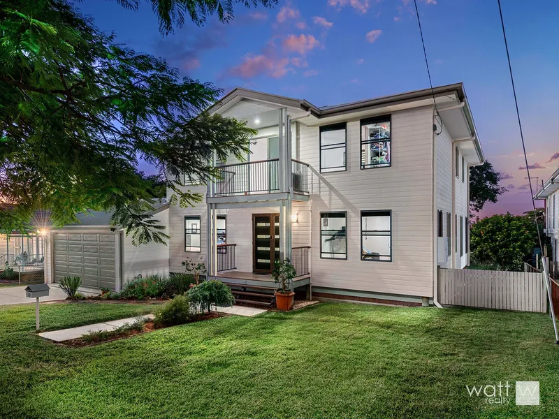 Fam and Space-Perfect!