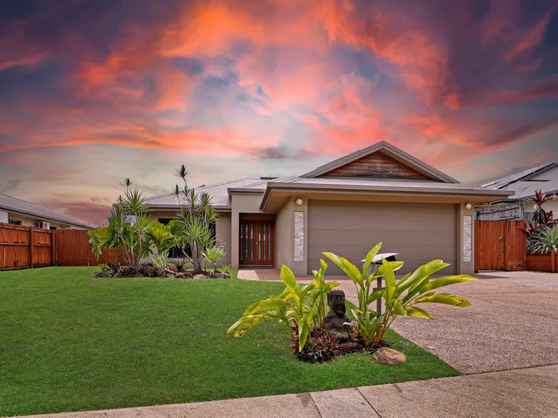 Fantastic Family Home