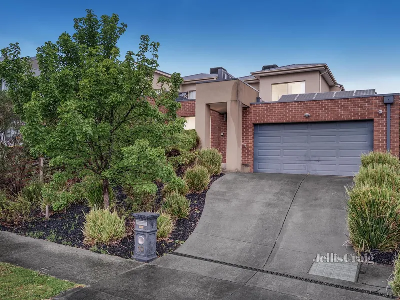 Effortless style and convenience