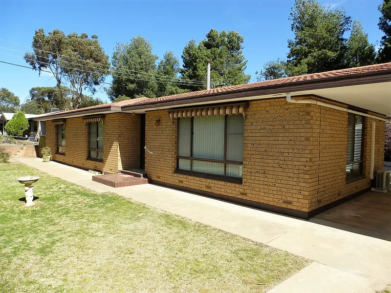 Exceptional easy care lifestyle