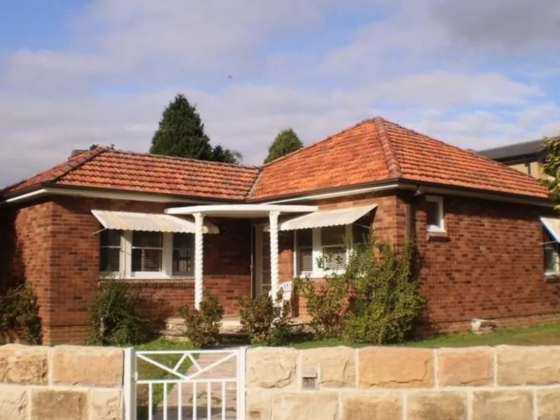 GREAT SIZED TWO BEDROOM HOME