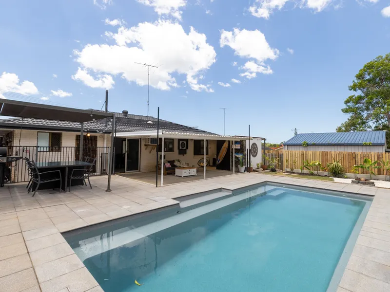 Rent an Oasis in Capalaba $620 per week