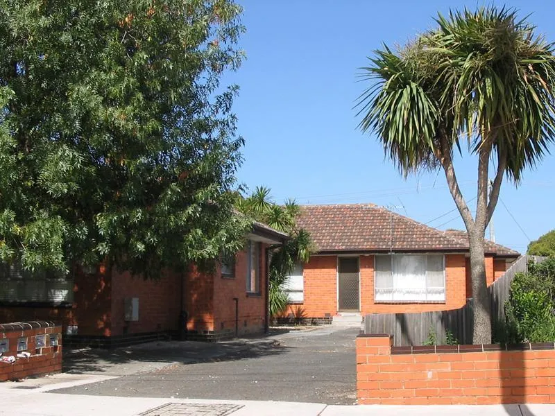 VILLA UNIT IN A PRIME LOCATION