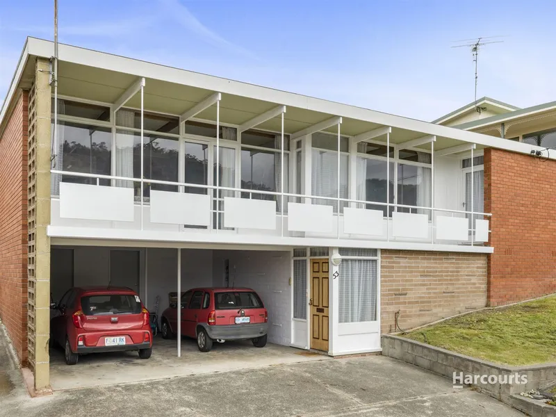 Classic 1960's Character Home