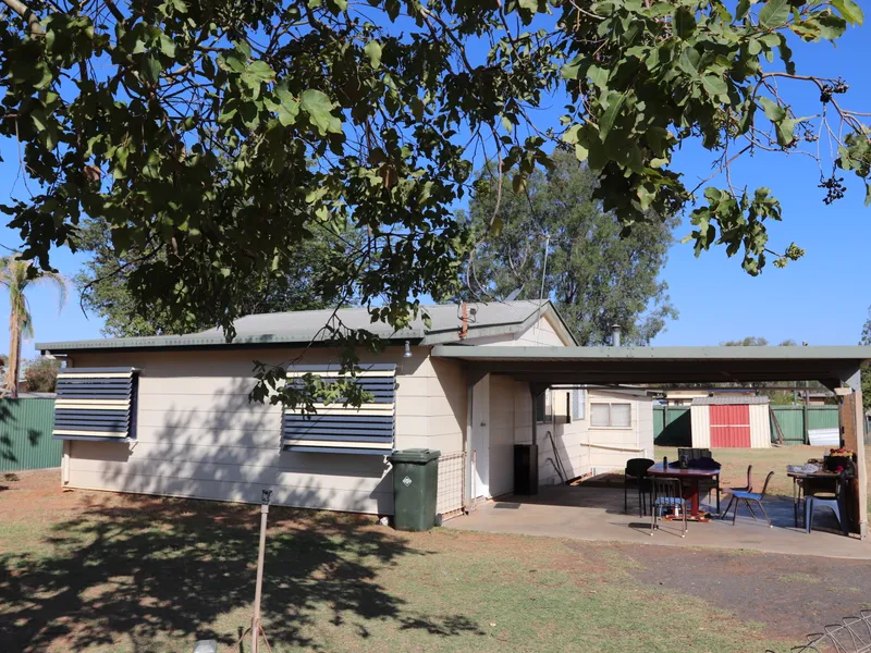 88 Cobb Street, Charleville