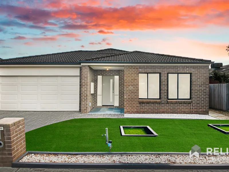 Chic & Sophisticated!