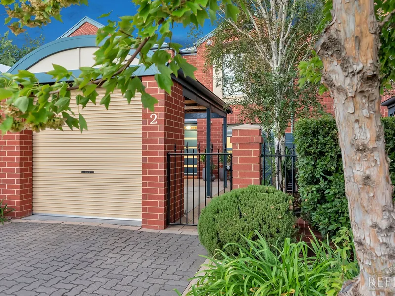 Palm Grove Perfection = UNDER CONTRACT