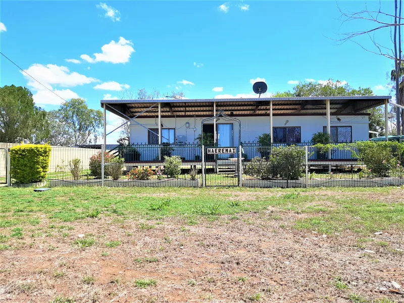 Is it time to relax and find an out of the way country retreat?