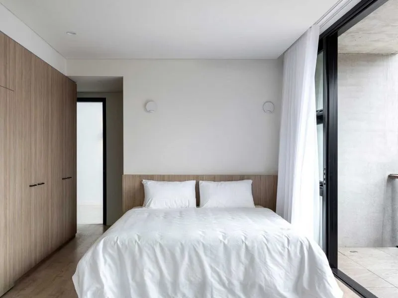Fully furnished studio apartments - Brand new in Bondi Beach