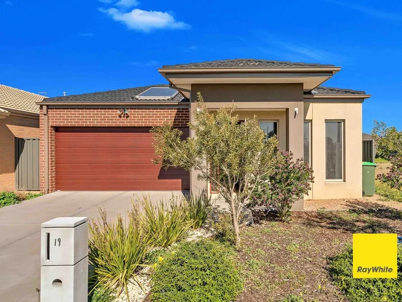 Beautiful Home at Great Location!