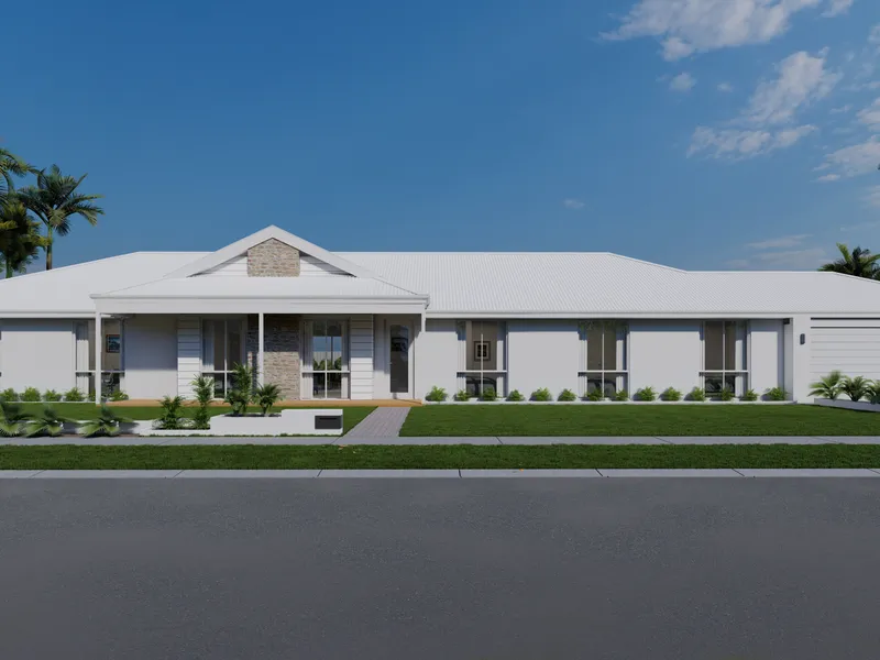 Fantastic Complete Family Farmhouse in Chittering