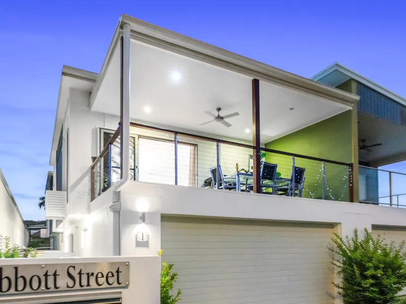 Lifestyle Abode Of Space And Light