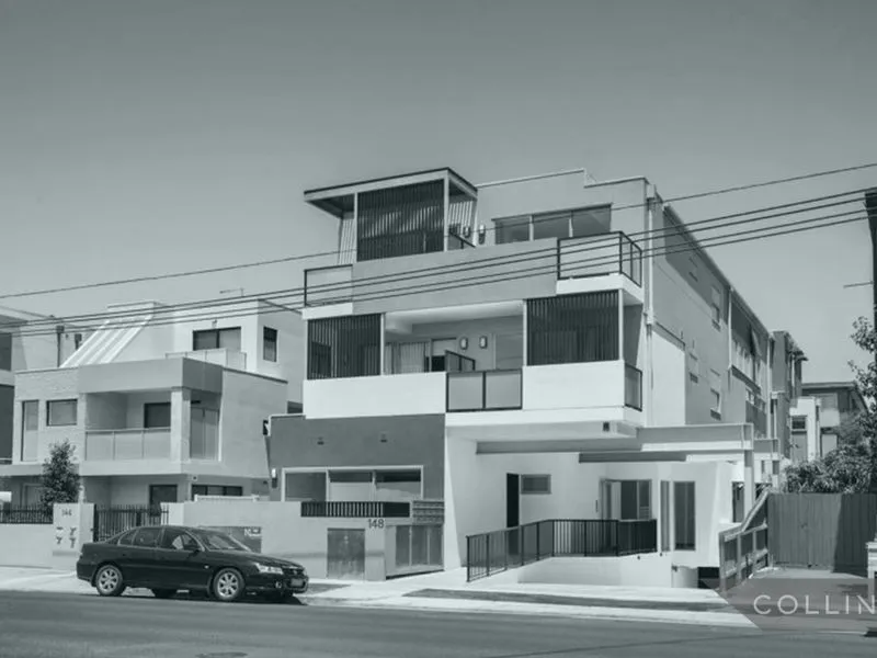 Boutique Block, Perfect Location