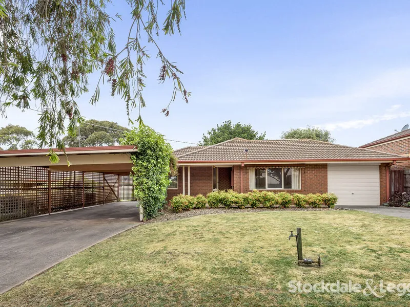 An unbeatable location!