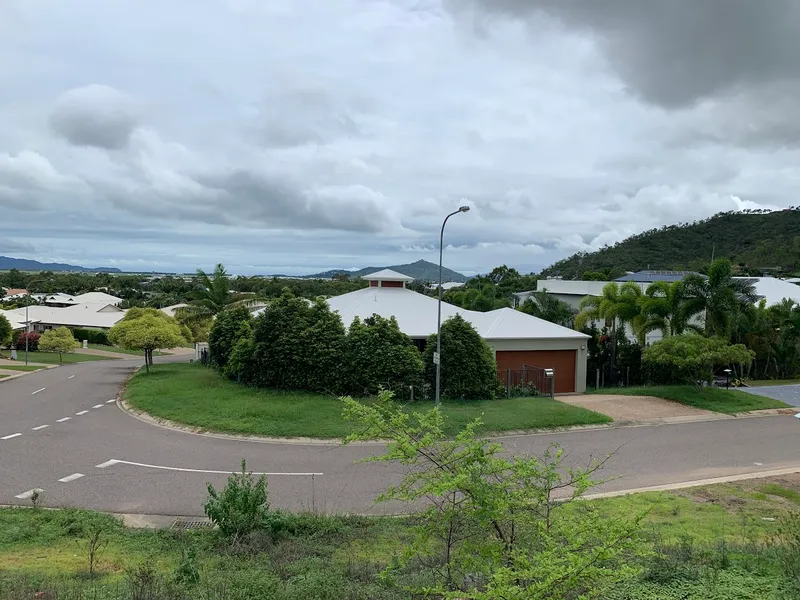 PANORAMIC VIEWS